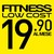 Fit Express Holding srl logo