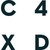 C4X Discovery Ltd logo