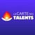 La Carte des Talents logo