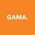 Gama. logo