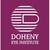 Doheny Eye Institute logo