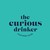 The Curious Drinker logo