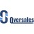 Oversales logo