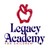 Legacy Academy Early Child Care & Educational Excellence logo