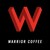 Warrior Coffee logo