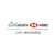 Canara HSBC Life Insurance logo