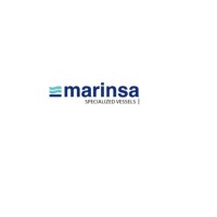 MARINSA SPECIALIZED VESSELS logo