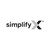 SimplifyX logo