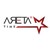 ARETA logo