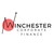 Winchester Corporate Finance logo