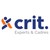 Crit Experts & Cadres logo
