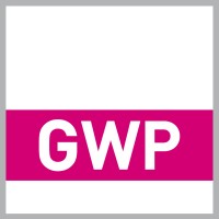 GWP applied material science logo