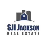 SJI Jackson Real Estate logo