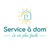 Service à dom' logo