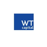 WT Capital Management SA logo