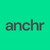 Anchr logo