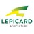 LEPICARD AGRICULTURE logo