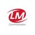 LM Communication logo