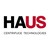 HAUS Centrifuge Technologies logo