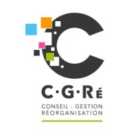 C.G.Ré. logo