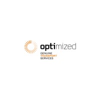 Optimized Transport Services logo