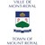 Town of Mount Royal Logo