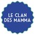Le Clan des Mamma logo