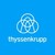thyssenkrupp Uhde logo
