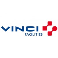 VINCI Facilities Auvergne logo