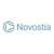 Novostia logo