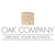 OAK Company SA logo