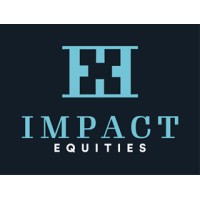 IMPACT Equities logo
