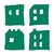 Regie de Quartier Paris Centre logo