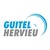 Guitel Hervieu logo
