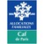 Caf de Paris logo