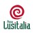 LUSITALIA logo
