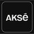 AKSÉ logo
