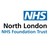 North London NHS Foundation Trust logo
