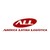 AMERICA LATINA LOGISTICA logo