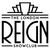 The London Reign Showclub logo