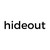 hideout logo