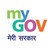 MyGov India logo
