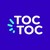 TOCTOC logo