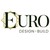 Euro Design Build logo