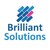 Brilliant Solutions (UK) logo
