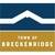 Logotipo de Town of Breckenridge, Colorado