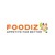 Foodiz logo
