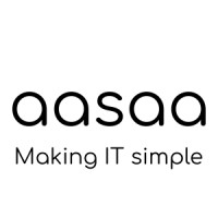 aasaa.io logo