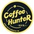 咖啡獵人 Coffee Hunter logo