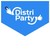 DistriParty BV logo